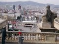 the intro clip for the segment detailing the last night we spent in spain: the night of march 9th, 2006 in barcelona. highlights include:
-olympic park
-unofficial final team dinner

music: 