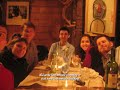 the intro clip for the segment detailing the last night we spent in spain: the night of march 9th, 2006 in barcelona. highlights include:
-olympic park
-unofficial final team dinner

music: 