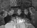 the intro clip for the segment detailing the last night we spent in spain: the night of march 9th, 2006 in barcelona. highlights include:
-olympic park
-unofficial final team dinner

music: 