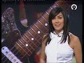121dB i Pau Alabajos en Canal9