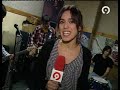 121dB i Pau Alabajos en Canal9