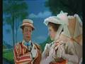 videos de Phildes78 and Tess singing - Mary Poppins - Jolly Holiday