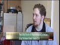Islam In America Mossa Al Obedi 1st Muslim in Alaska Pt1