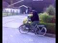 Vijfhuizen Dronken naar huis