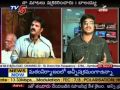 TV5 Film News - Telugu Actor Balakrishna Changed His Comments On Ram Charan (Part 02)