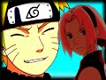 [NaruSaku] Comatose