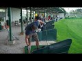 Long Drive Practice - Video 03 (350-400 yard drives)