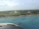 APROXIMACION Y ATERRIZAJE 2 A COZUMEL PISTA 11 XARTG