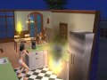 The Sims 2 Family Issues Part 2