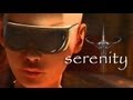 Quake 3 Arena Serenity