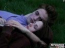\"Twilight\" Bella and Edward