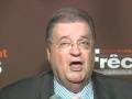 VOILA POUR FINIR LA MATINEE UN POLITIQUE UN HOMME QUI AVAIT LA PAROLE HONN�TE