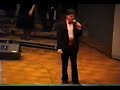 ISU Encore! 1994 - Africa