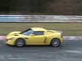 Touristenfahrten Nordschleife 17.2.2007