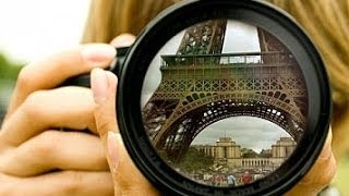 Seyahat fotoğrafçılığı nedir nasıl yapılır?