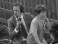 Scunthorpe United Championship Flag Day celebrations