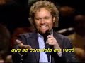 The End of the Beginning LEGENDADO David Phelps - Gaithers.. The End of the Beginning LEGENDADO David Phelps - Gaithers..