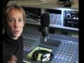 Radio Presenter Training Course