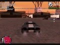 GTA SA:MP - Glitch + Stunts