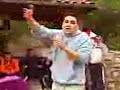 Revilluca Jr en accion 3 parte