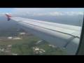 Miami-San Jose Taca (Lacsa 691) Parte 2