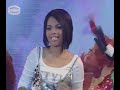 OIAM 2 Grand Finale - Destinasi Cinta - Sarah, Ayu, Shila