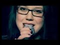 Stefanie Heinzmann - My Man Is A Mean Man - Videoclip