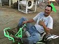 quad trail ripper
