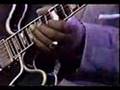 BB King SRV Albert King Paul Butterfield - The Sky Is Crying