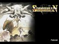 SORCERIAN:THE CURSED SHIP \"THE SHIP\" (band-Bros.ver)