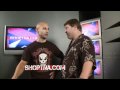 Don West's X Division ShopTNA Special