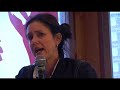 Julie Taymor talks about Spider-Man: The Musical