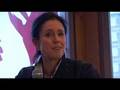 Julie Taymor talks about Spider-Man: The Musical