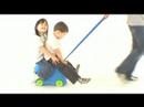 The full Funki Trunki Time vid!