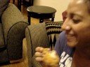 linda eats popeyes for the 1st time! linda eats popeyes for the 1st time!