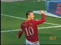 Grazie capitano!