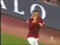 Grazie capitano!