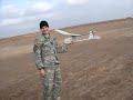 RAVEN UAV - Catch
