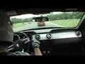 05 Mustang Tremblant - Battling with a M3