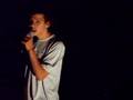 jb fagulha qui chante même si de grégory lemarchal
