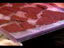 How to Make Raw Chocolate from Scratch : Chocolate Chips After Dehydration