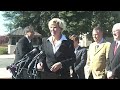 Rosemary Jenks Pushes for Stronger Verification in Health Care Reform Bill