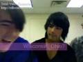 JOE JONAS MOVIE