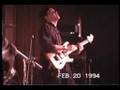 AWESOME GUITAR! Star-Spangled Banner w/ tapping!