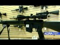 ATF Investigation Of Law Enforcement Officers