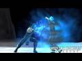 videos de Mortal Kombat vs. DC Universe :: Sub-Zero's Fatality #1