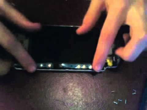 Comment Reparer Une Psp Qui Ne S Allume Plus