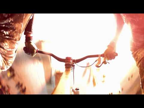 GoPro HD: Mike Montgomery and Flames at the Winter