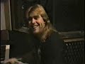 Mike McCarron Drum Solo With George Bellas