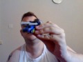 transformers cybertron scout class scattorshot
